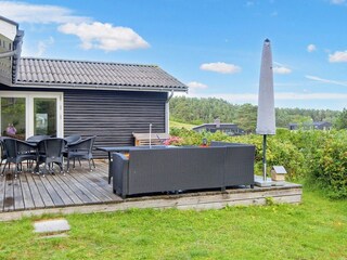 Casa per le vacanze Ebeltoft  13