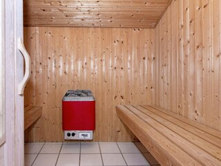 Maison de vacances Ebeltoft  9