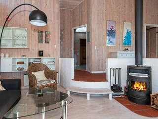 Maison de vacances Ebeltoft  11