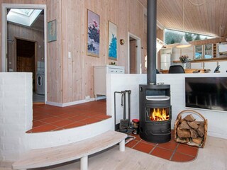 Vakantiehuis Ebeltoft  12