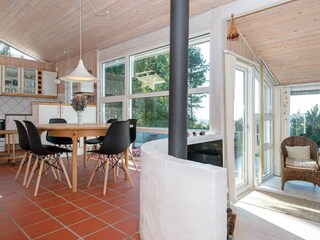 Maison de vacances Ebeltoft  15