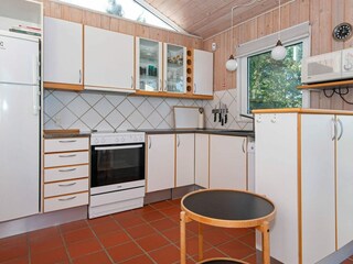 Maison de vacances Ebeltoft  16