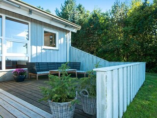 Maison de vacances Ebeltoft  23