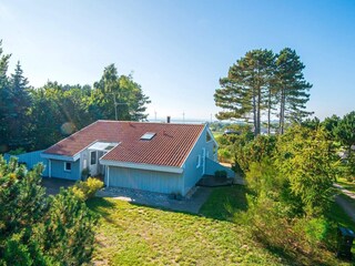Maison de vacances Ebeltoft  27