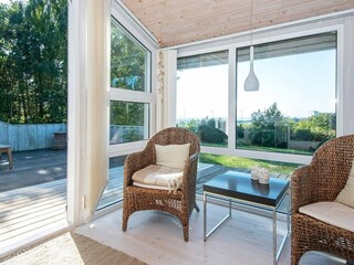 Casa per le vacanze Ebeltoft  23