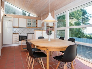 Maison de vacances Ebeltoft  6