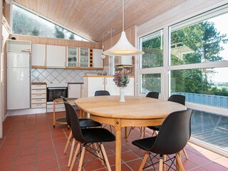 Vakantiehuis Ebeltoft  6