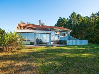 Maison de vacances Ebeltoft  34