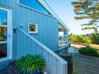 Casa per le vacanze Ebeltoft  19