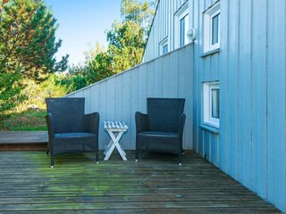 Maison de vacances Ebeltoft  10