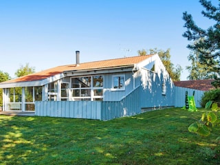 Maison de vacances Ebeltoft  11