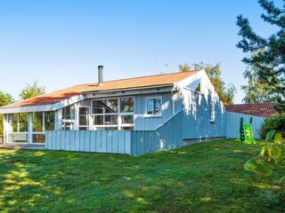 Vakantiehuis Ebeltoft  11