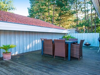 Casa per le vacanze Ebeltoft  9