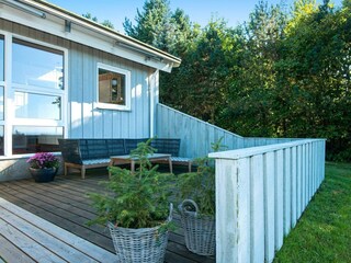 Casa per le vacanze Ebeltoft  22