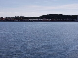 Casa per le vacanze Ebeltoft  39