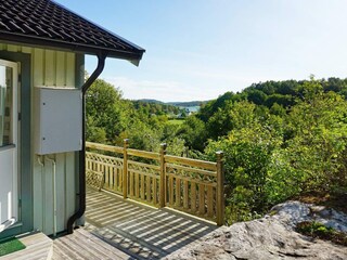 Maison de vacances Varekil Enregistrement extérieur 3