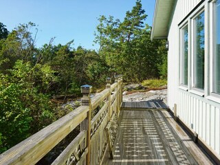 Maison de vacances Varekil Enregistrement extérieur 6