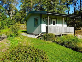 Maison de vacances Varekil Enregistrement extérieur 8