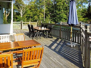 Maison de vacances Varekil Enregistrement extérieur 10