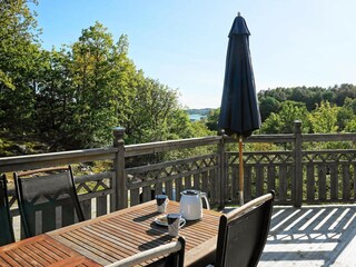 Maison de vacances Varekil Enregistrement extérieur 14