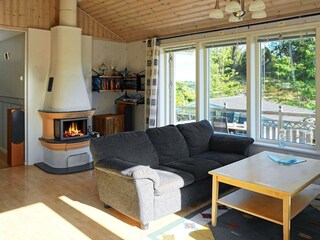 Maison de vacances Varekil Enregistrement extérieur 15