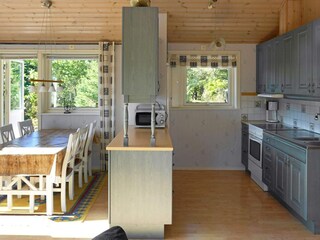 Maison de vacances Varekil  18