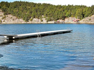 Maison de vacances Varekil  21