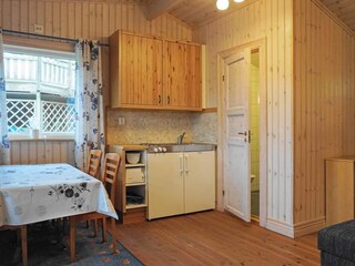 Maison de vacances Varekil  37