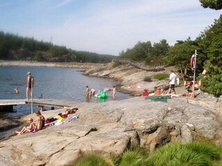 Maison de vacances Varekil  26