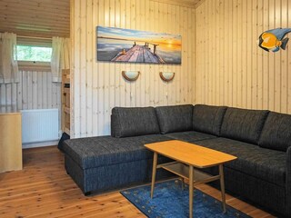 Maison de vacances Varekil  22