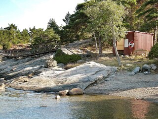 Maison de vacances Varekil  24
