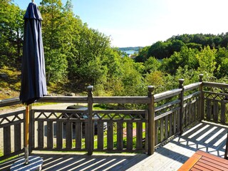 Maison de vacances Varekil Enregistrement extérieur 14