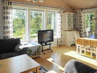 Maison de vacances Varekil  27