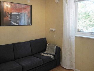 Maison de vacances Varekil  29