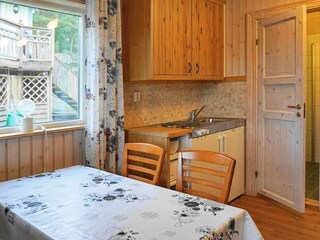 Maison de vacances Varekil  30