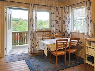 Maison de vacances Varekil  32