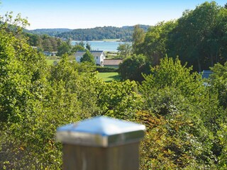 Maison de vacances Varekil Enregistrement extérieur 12