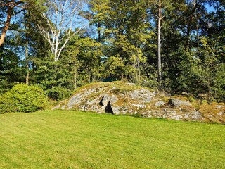 Maison de vacances Varekil Enregistrement extérieur 3