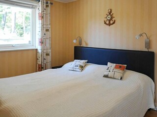 Maison de vacances Varekil  22