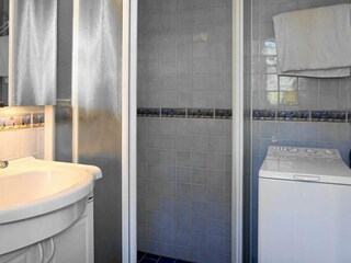 Maison de vacances Varekil  20