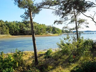 Maison de vacances Varekil  24