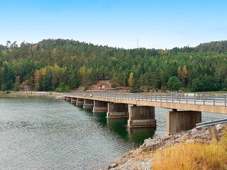 Maison de vacances Varekil  35