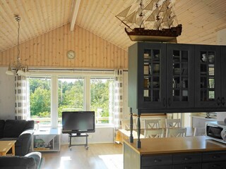 Maison de vacances Varekil  32