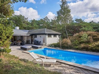 Casa de vacaciones Dueodde Grabación al aire libre 2