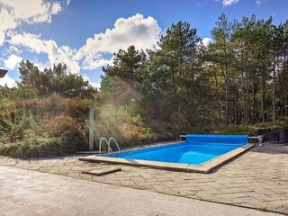 Holiday house Dueodde Outdoor Recording 3