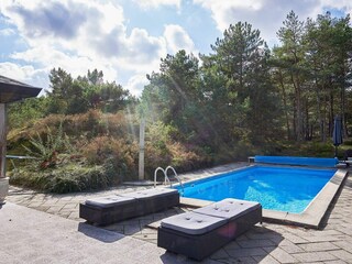 Casa de vacaciones Dueodde  4