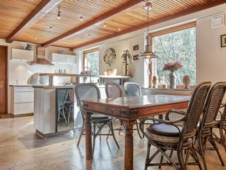 Casa de vacaciones Dueodde  8