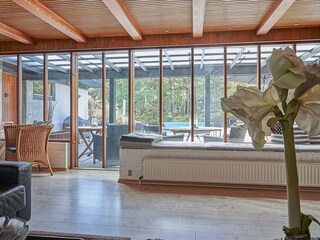 Holiday house Dueodde  12