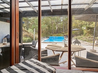 Holiday house Dueodde  6