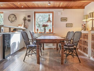 Casa per le vacanze Dueodde  11